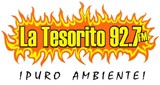 La Tesorito 92.7 Puro Ambiente - Guatemalan Station
