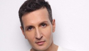 Dimitris Mpasis