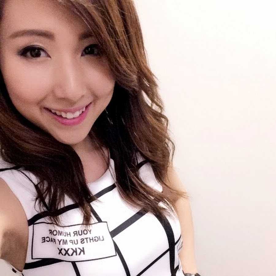 Kayee - Most Richest Singers from Hong Kong